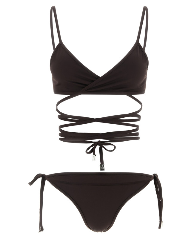 [The Attico] Bikini SS26 260WBC00009204