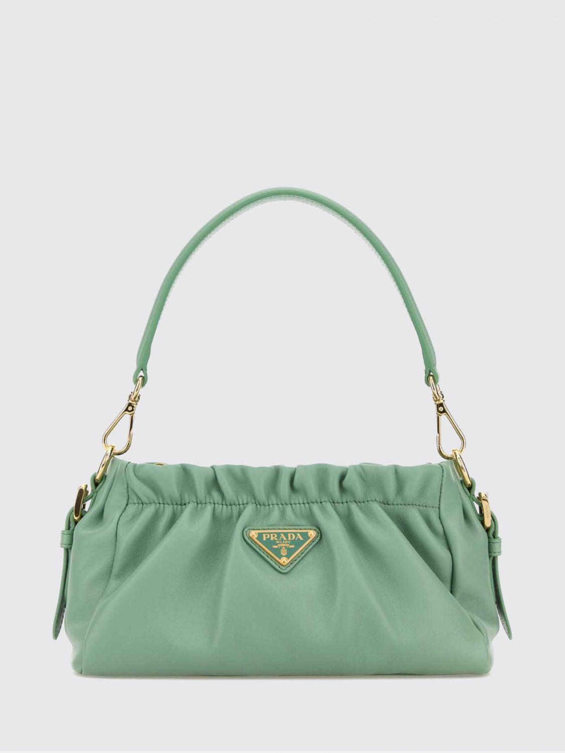 [Prada] Minibag SS26 1BC2702DX8 F0229