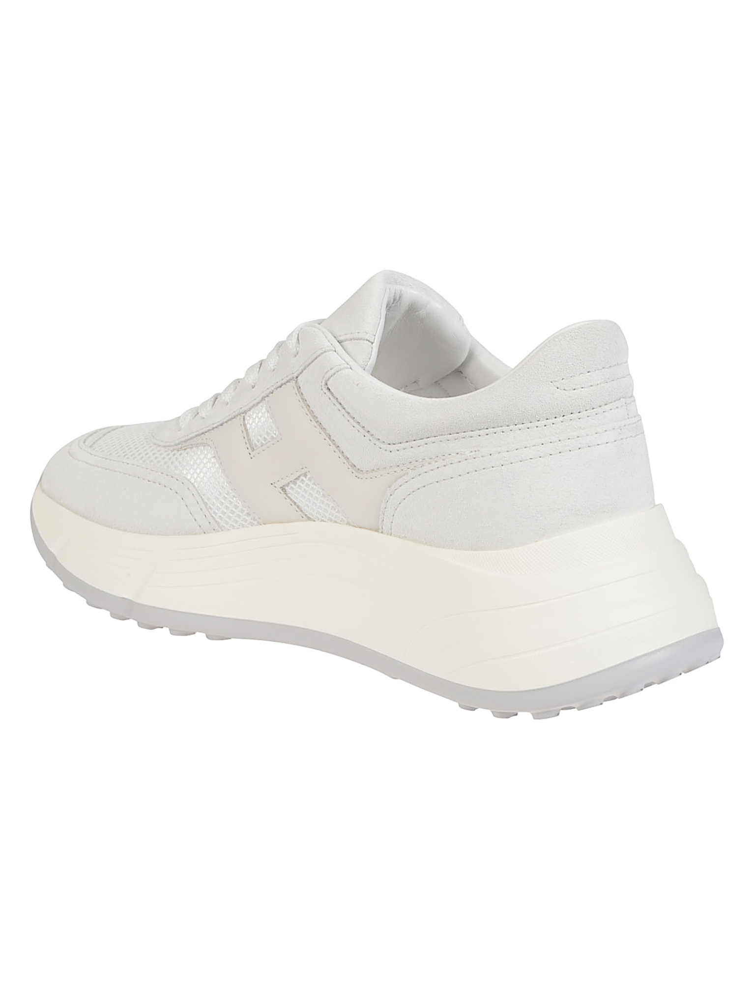 [Hogan] Sneakers SS26 HXW6690FR30UWU