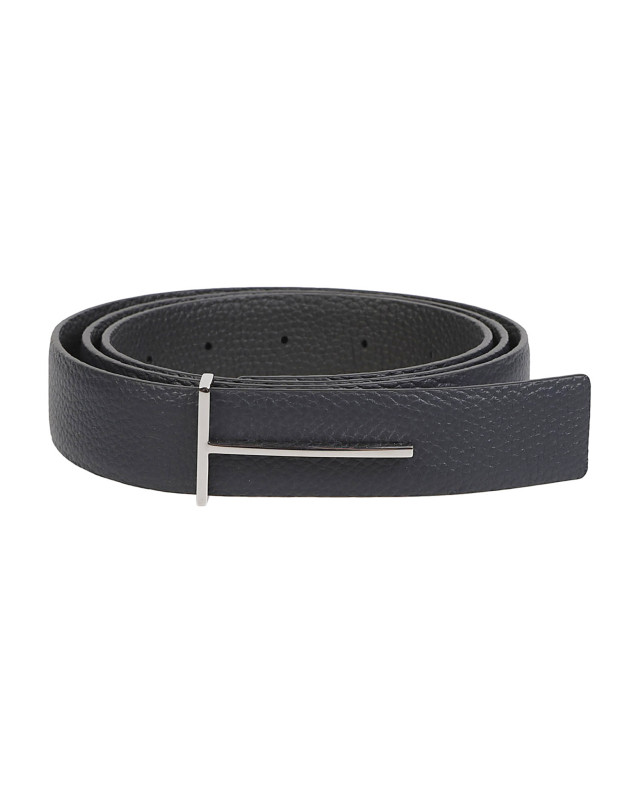 [Tom Ford] Belt SS26 TB330 LCL236S