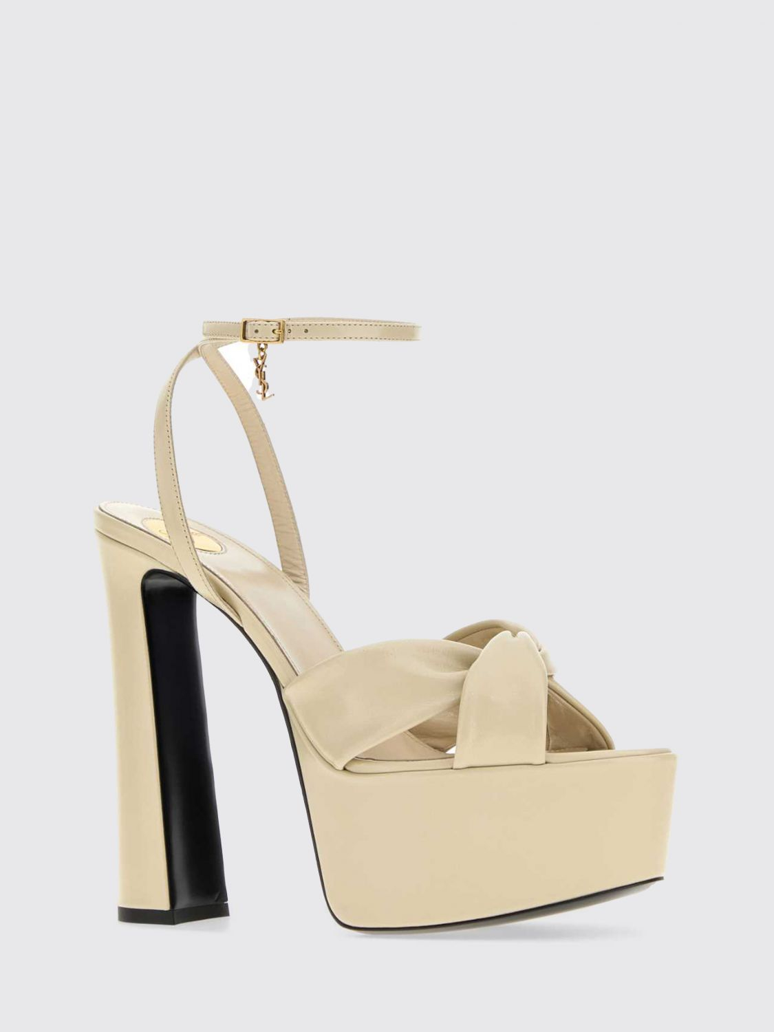 [Saint Laurent] Sandals SS26 869730AAEHF 9204