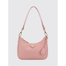 [Prada] Minibag SS26 1BC204VQOMNZV F0WHB