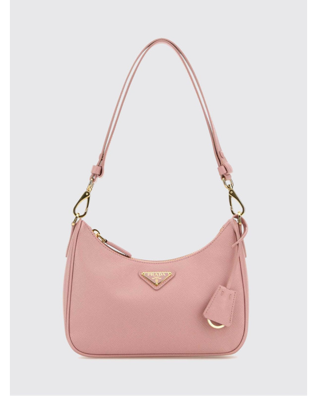 [Prada] Minibag SS26 1BC204VQOMNZV F0WHB