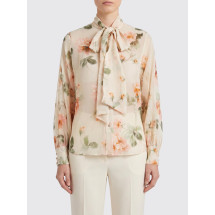[Zimmermann] Shirt SS26 8171TS263 CRRO