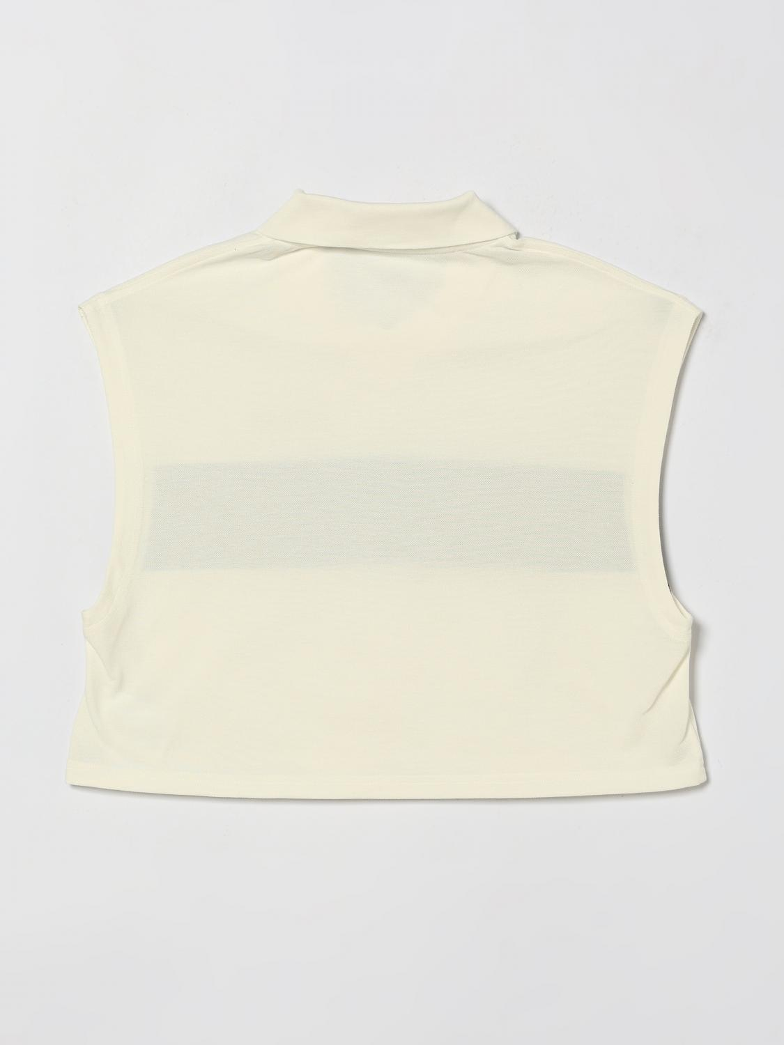 [Palm Angels] T-shirts SS26 PWGB017S26FAB001 0310