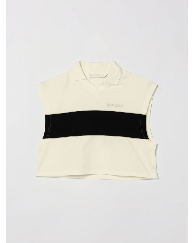 [Palm Angels] T-shirts SS26 PWGB017S26FAB001 0310