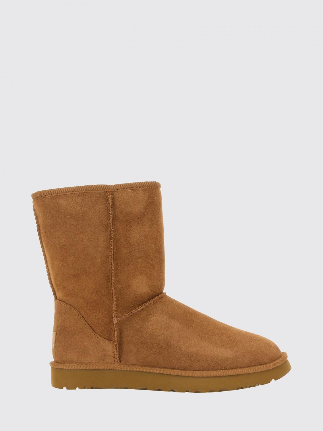 [UGG] Ankle Boots FW25 1016223 CHE