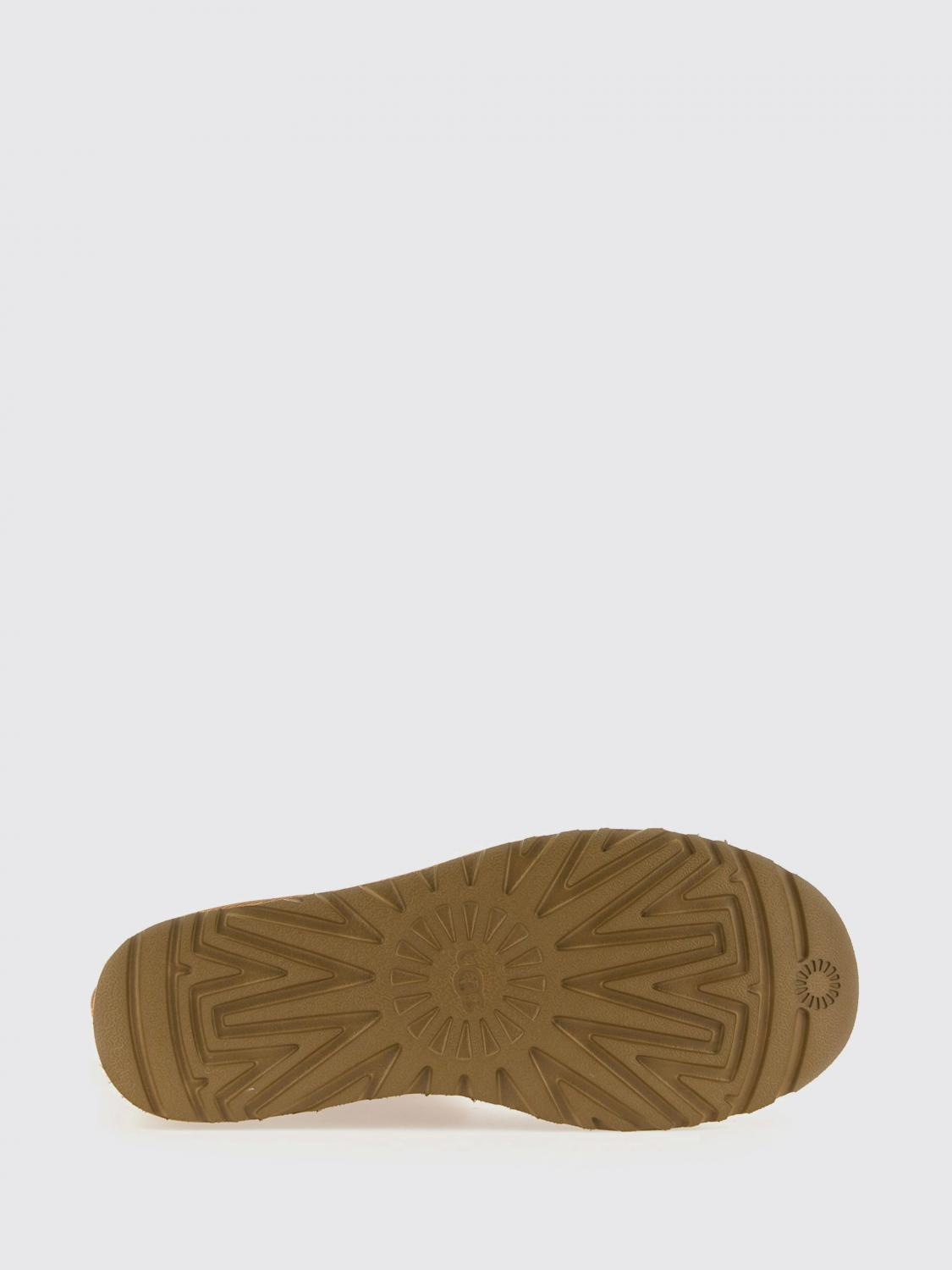 [UGG] Ankle Boots FW25 1016223 CHE