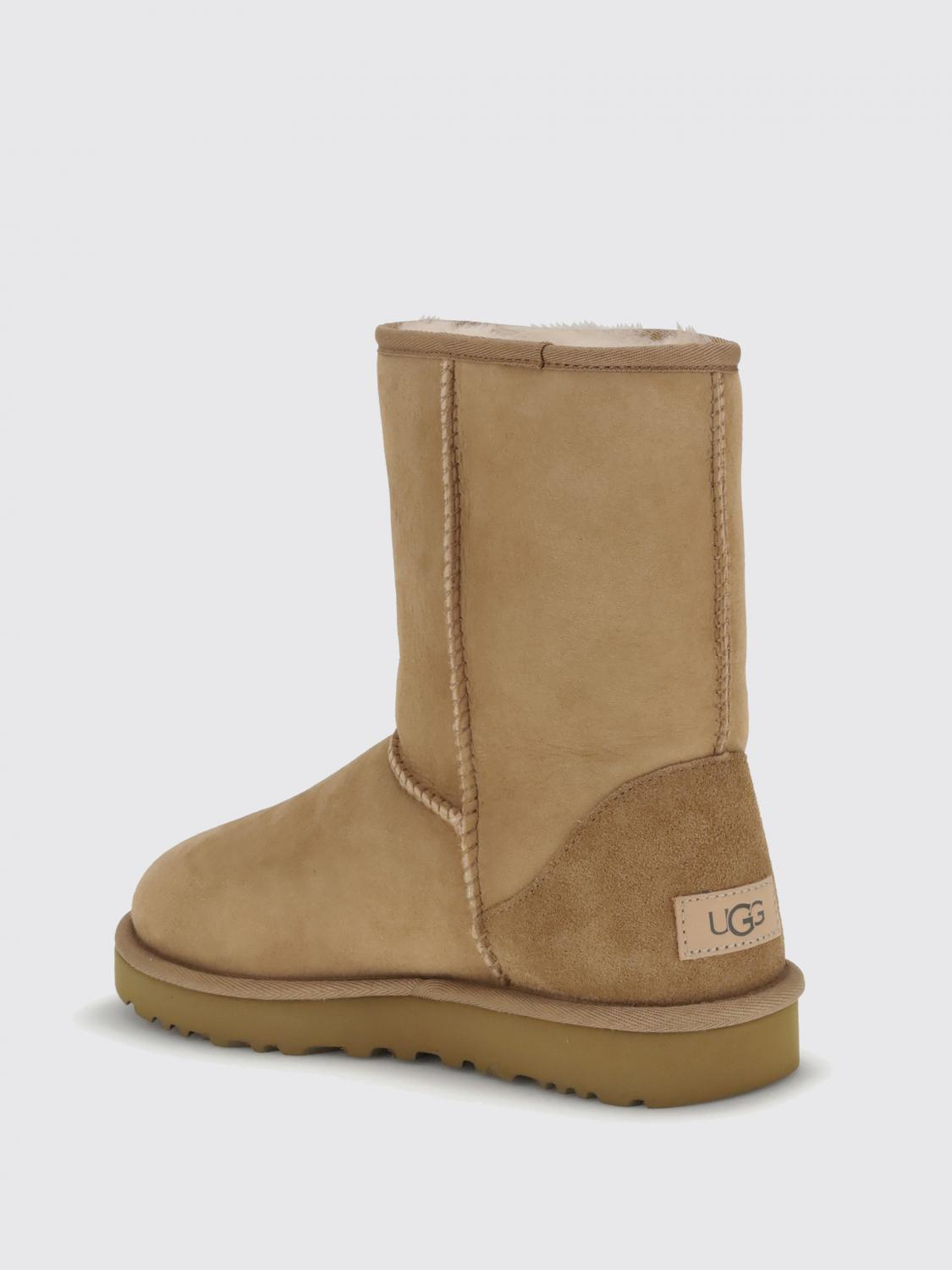 [UGG] Ankle Boots FW25 1016223 CHE