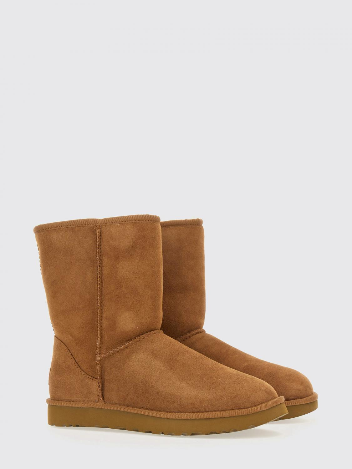 [UGG] Ankle Boots FW25 1016223 CHE
