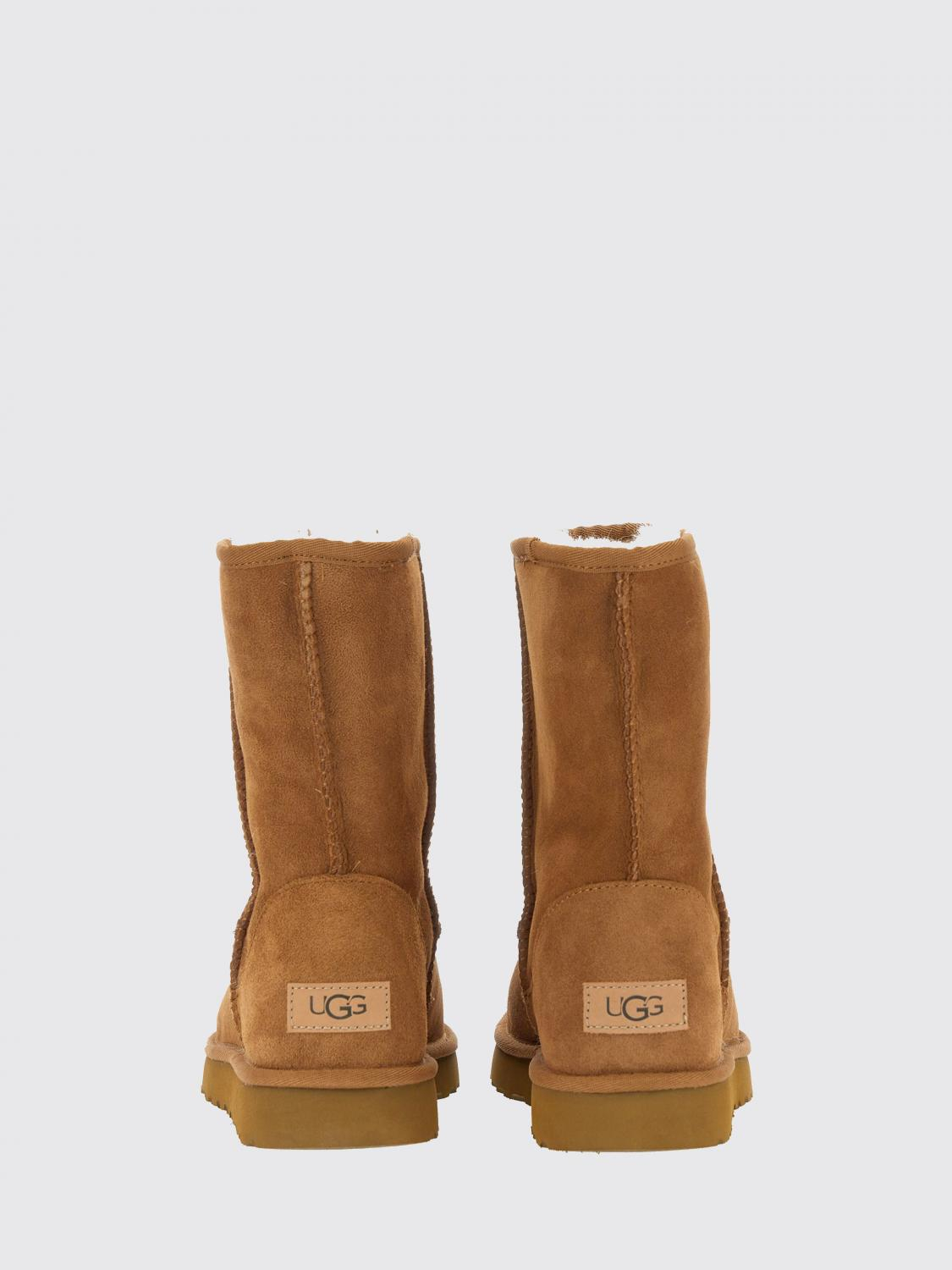 [UGG] Ankle Boots FW25 1016223 CHE