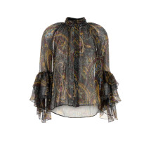 [Etro] Shirt FW26 WRIA008199SAA11 X0810
