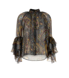 [Etro] Shirt FW26 WRIA008199SAA11 X0810