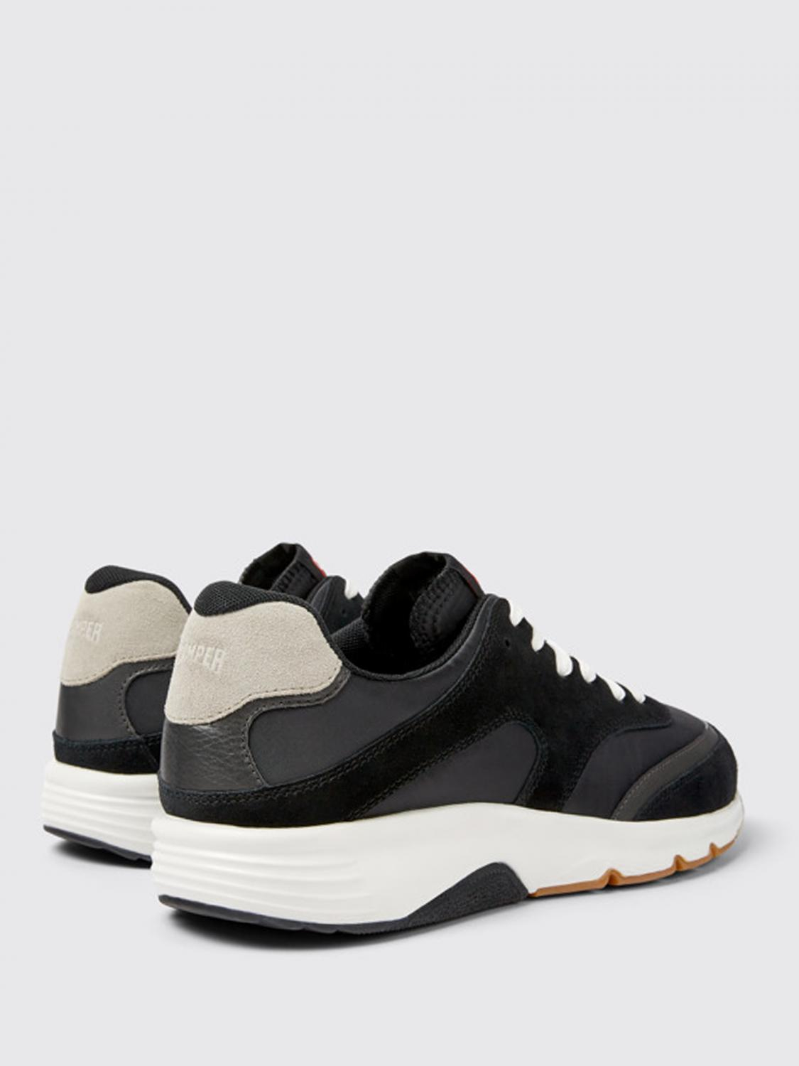 [CAMPER] Sneakers FW25 K100876-013 DRIFT 0