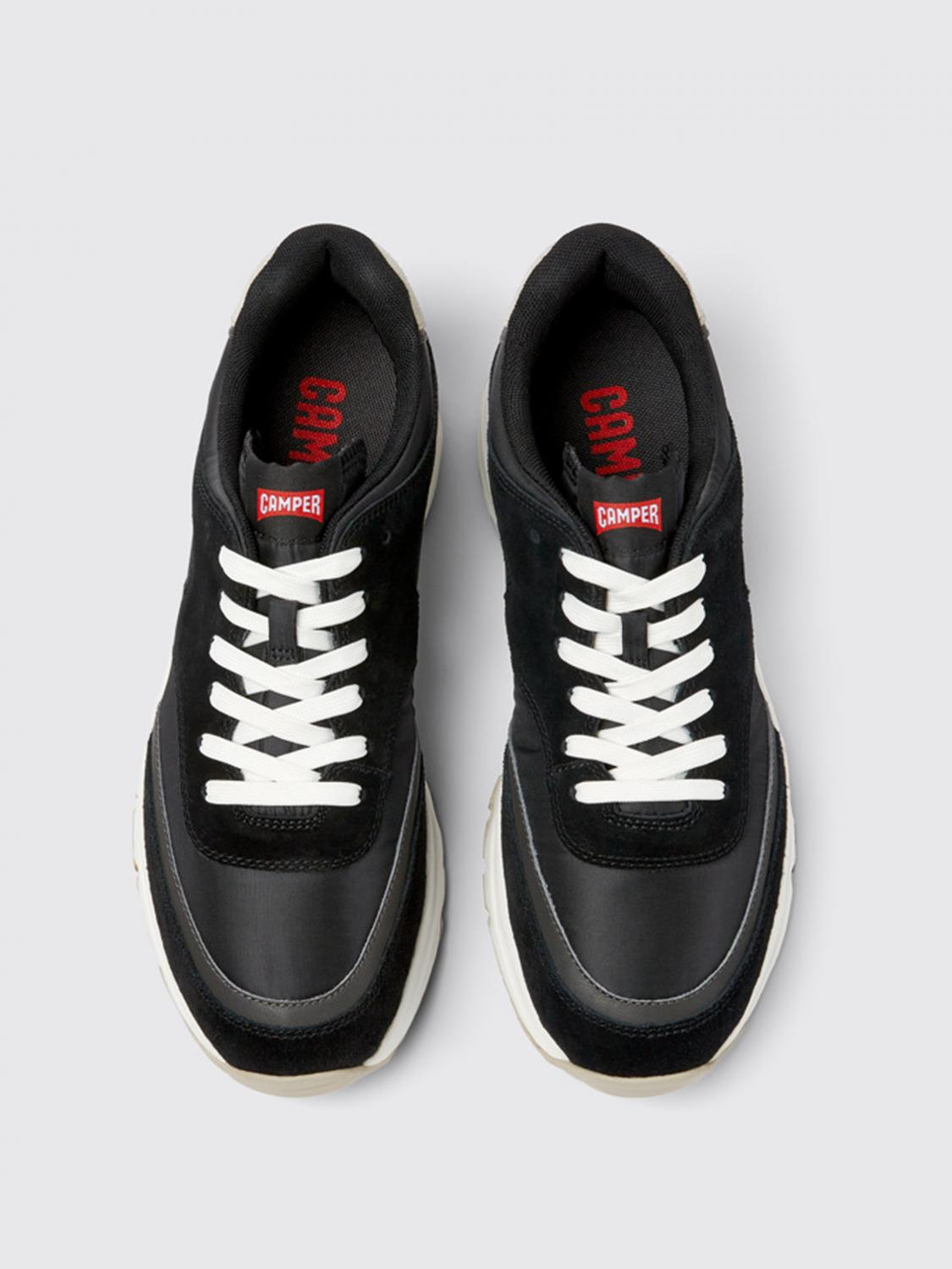 [CAMPER] Sneakers FW25 K100876-013 DRIFT 0