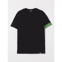 [Dsquared2] T-shirts Short Sleeve FW25 D9M3S5770 004