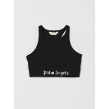 [Palm Angels] Top SS26 PWVO024S26FAB001 1010