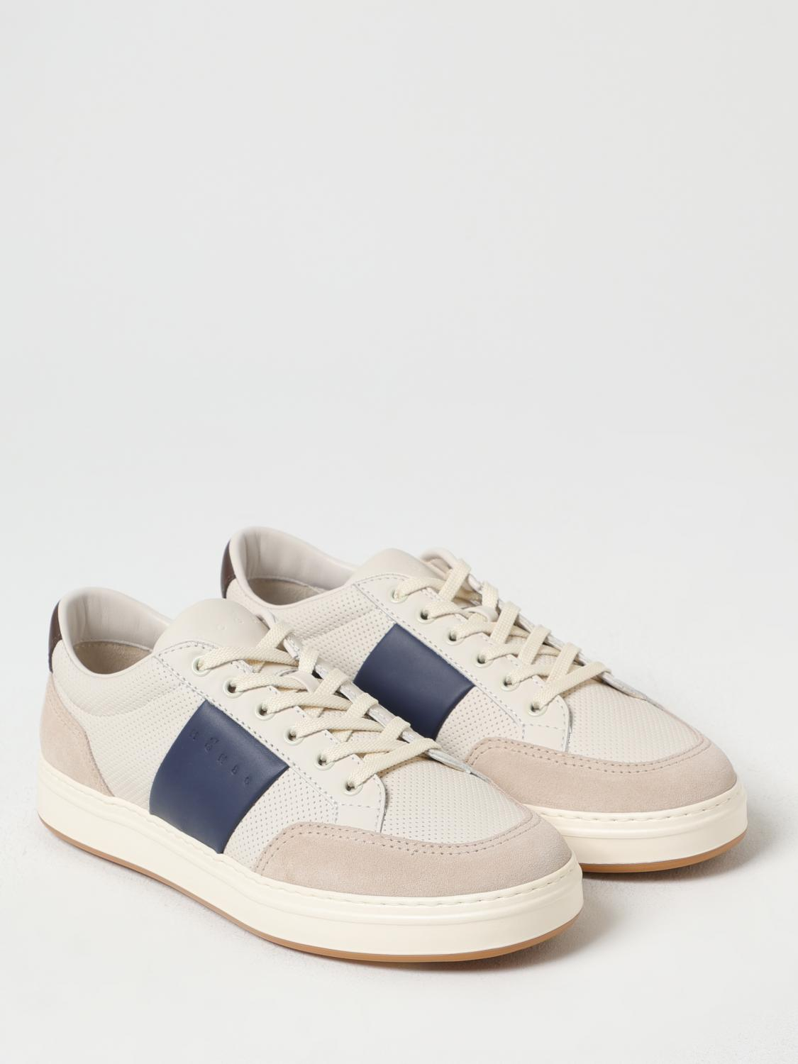 [Hogan] Sneakers FW25 HXM6680FO90U5F 743S