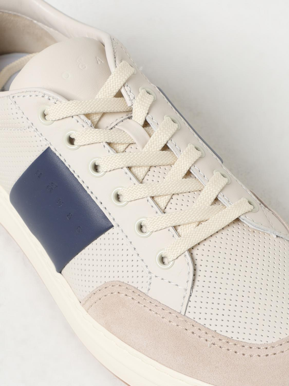 [Hogan] Sneakers FW25 HXM6680FO90U5F 743S