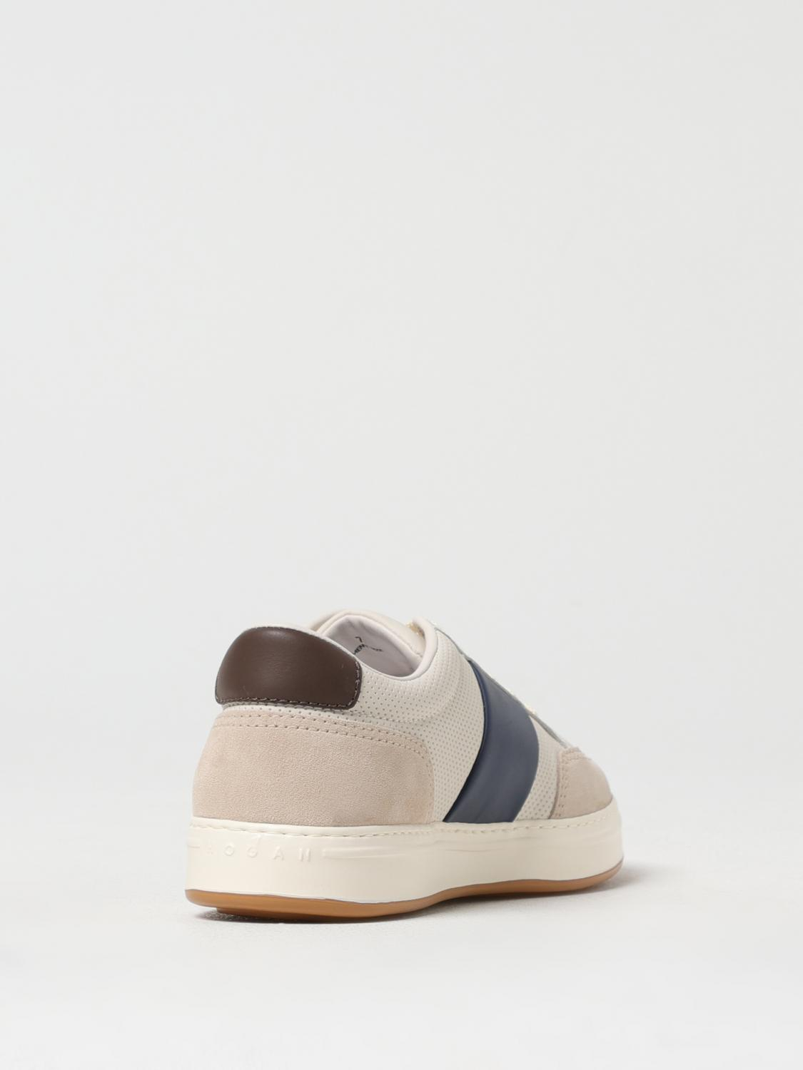 [Hogan] Sneakers FW25 HXM6680FO90U5F 743S