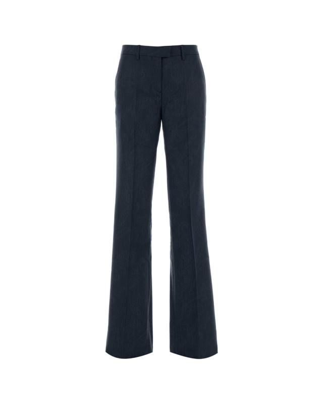 [Etro] Trousers FW26 WREA000199TJ212 B0112
