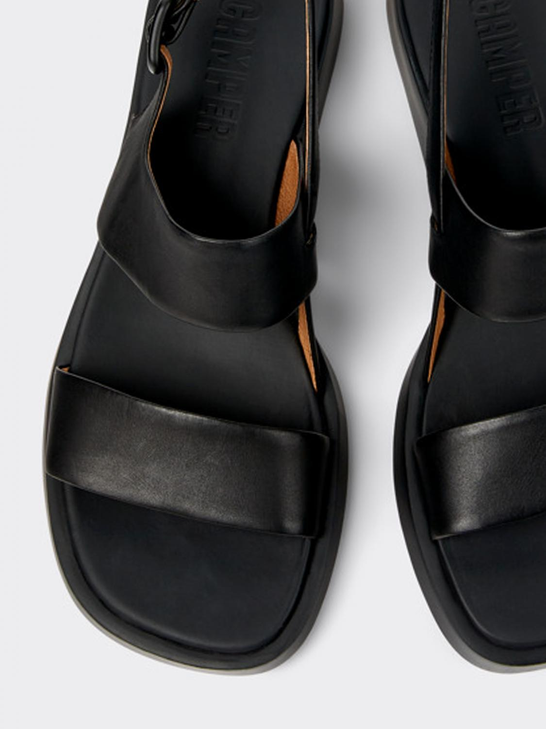 [CAMPER] Sandals FW25 K201486-005 DANA 0