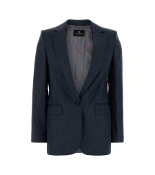 [Etro] Jacket FW26 WRCA004299TJ212 B0112