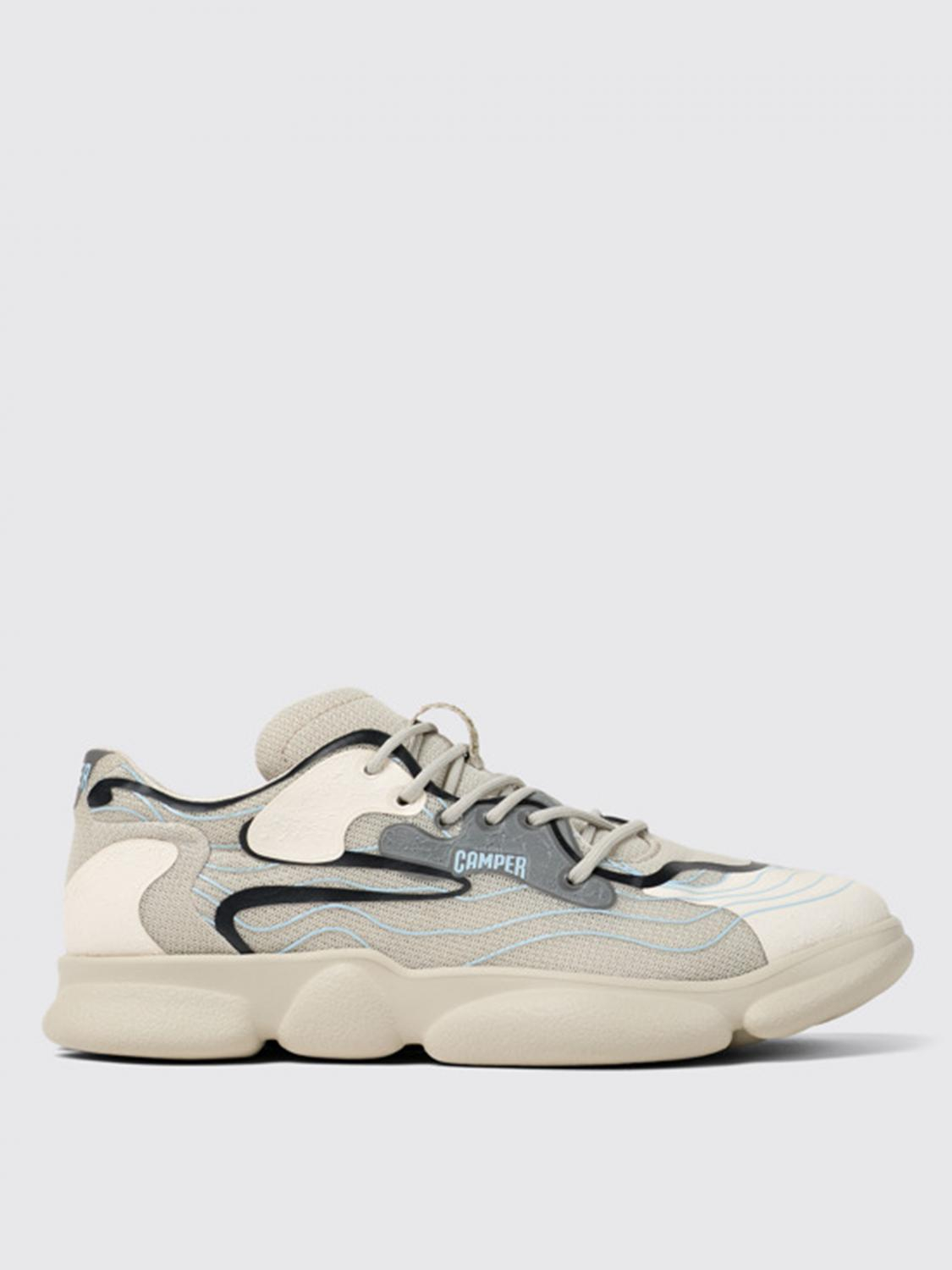[CAMPER] Sneakers FW25 K100992-002 KARST 0