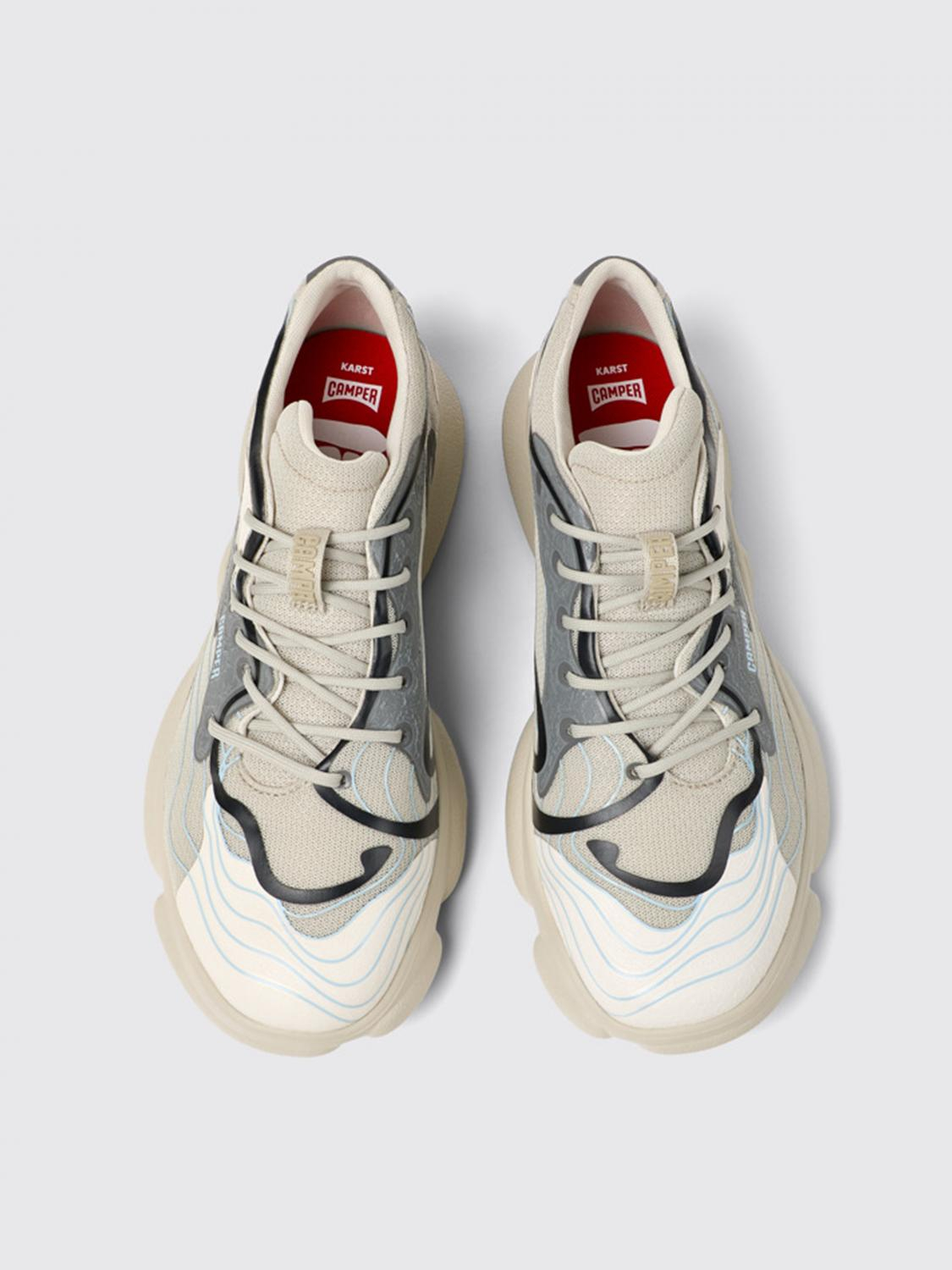 [CAMPER] Sneakers FW25 K100992-002 KARST 0