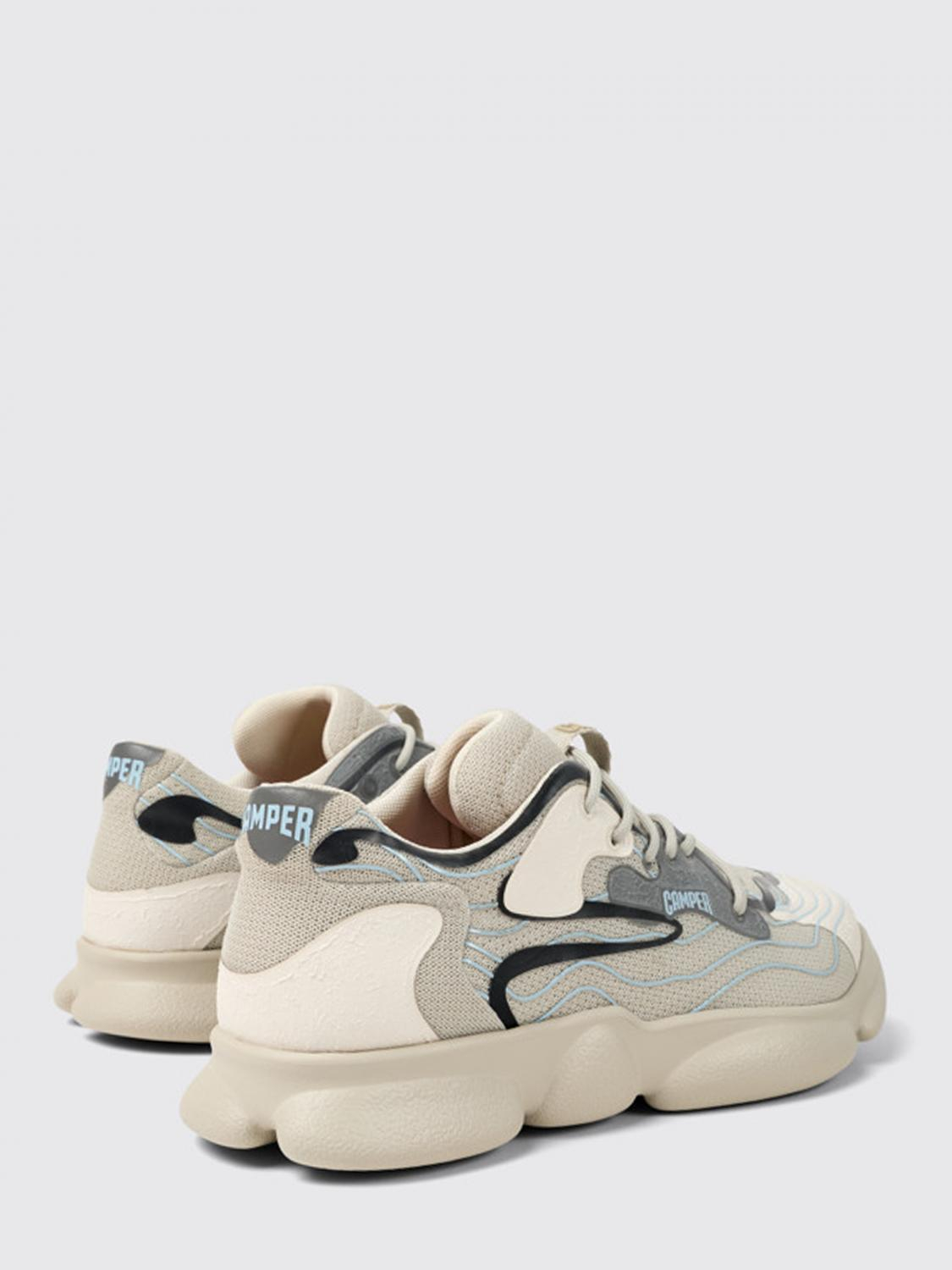 [CAMPER] Sneakers FW25 K100992-002 KARST 0