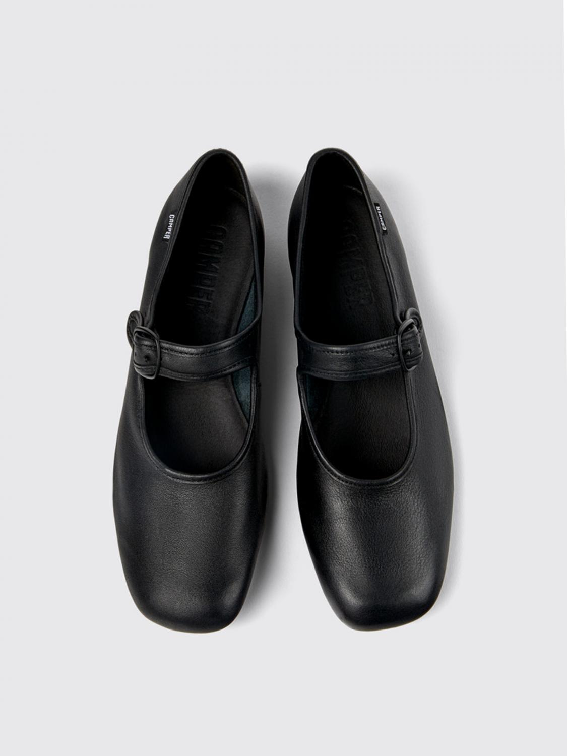 [CAMPER] Flat shoes FW25 K201629-001 CASI MYRA 0