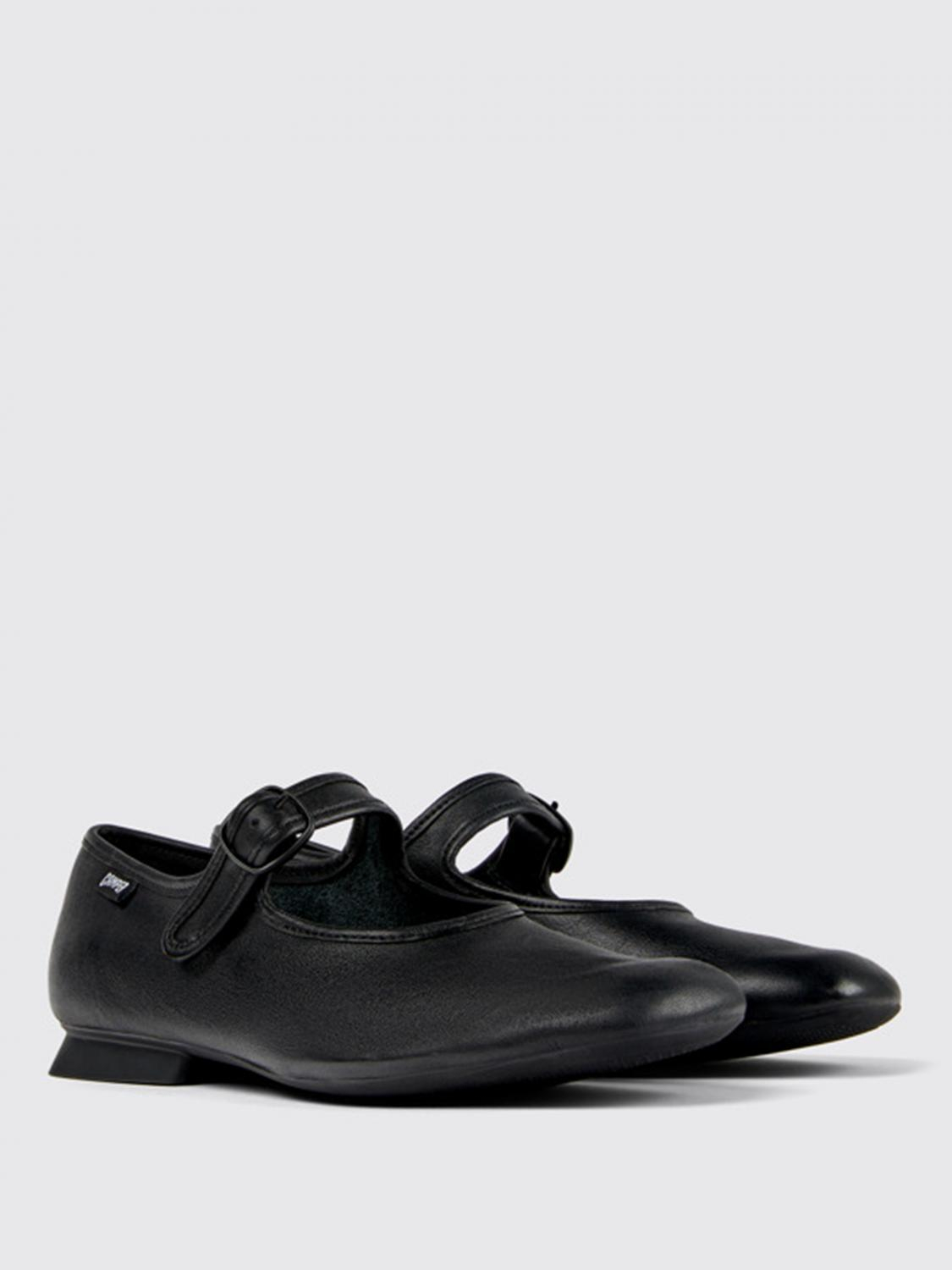 [CAMPER] Flat shoes FW25 K201629-001 CASI MYRA 0