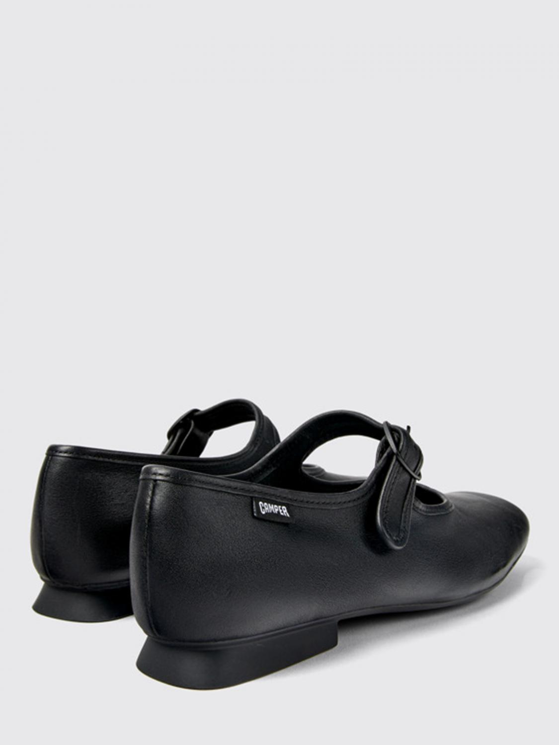[CAMPER] Flat shoes FW25 K201629-001 CASI MYRA 0