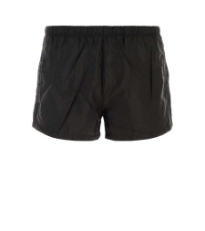 [Prada] Swim Pants FW26 UB332SOOO1WQ9 F0002