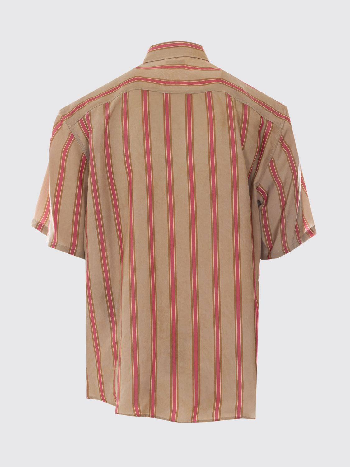 [Saint Laurent] Shirts SS26 859781Y2N33 9774