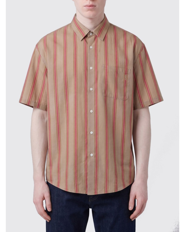 [Saint Laurent] Shirts SS26 859781Y2N33 9774