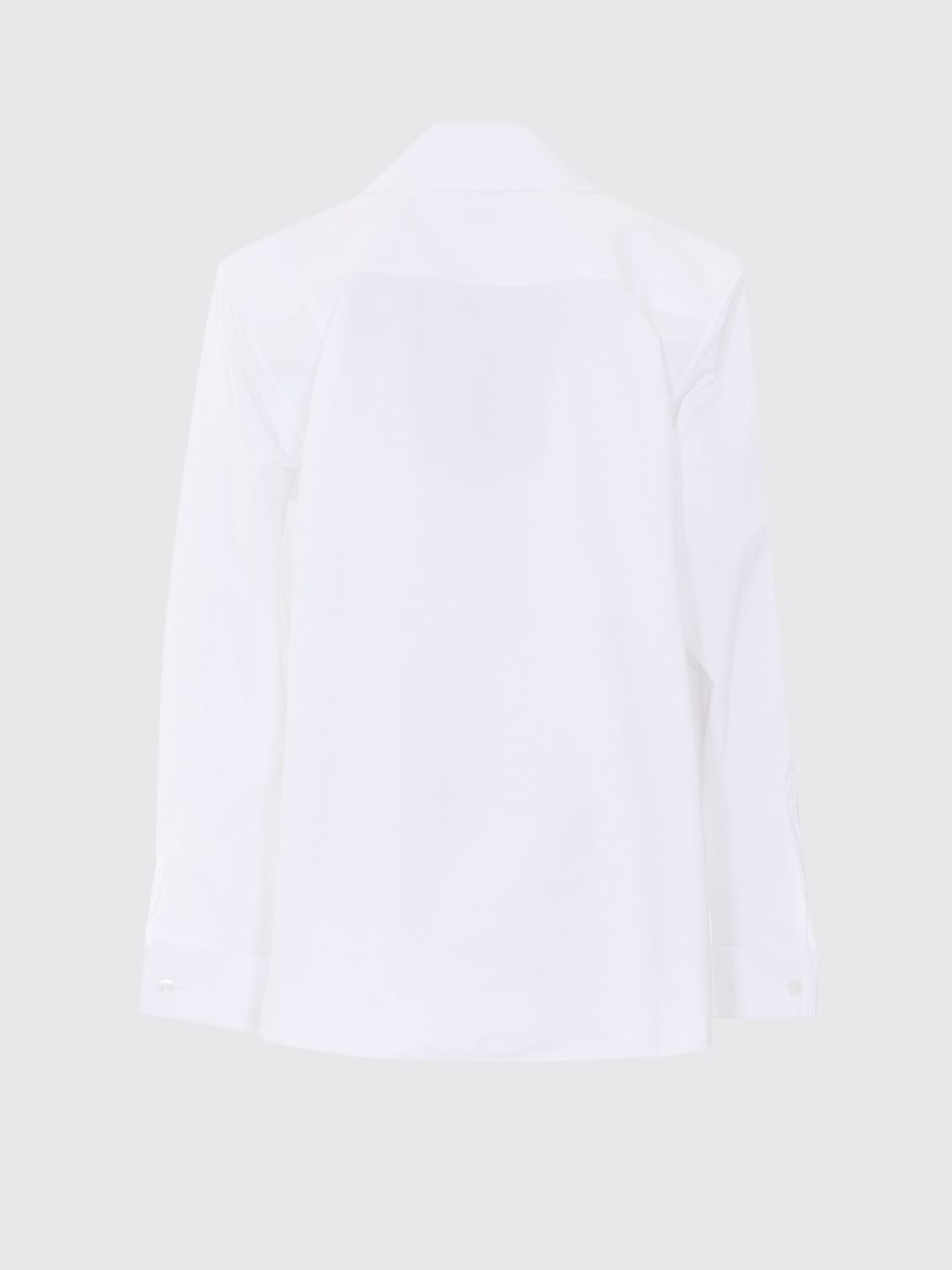 [Saint Laurent] Shirt SS26 870726Y1H48 9000