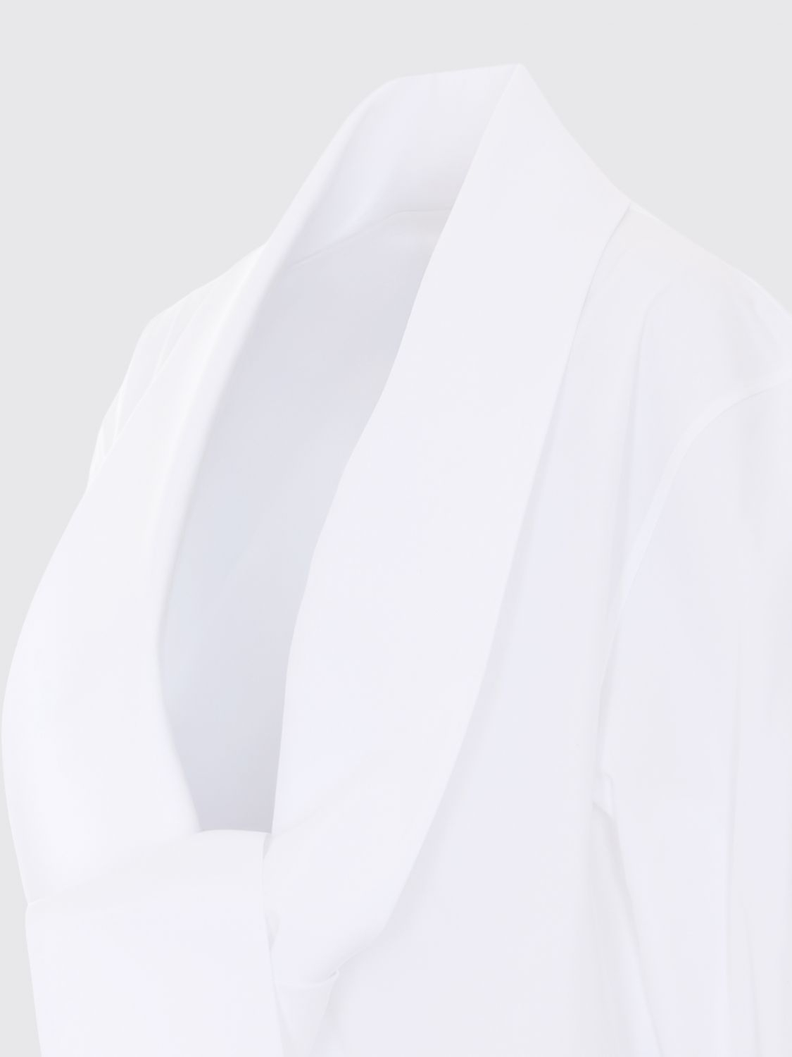 [Saint Laurent] Shirt SS26 870726Y1H48 9000