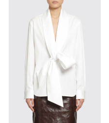 [Saint Laurent] Shirt SS26 870726Y1H48 9000