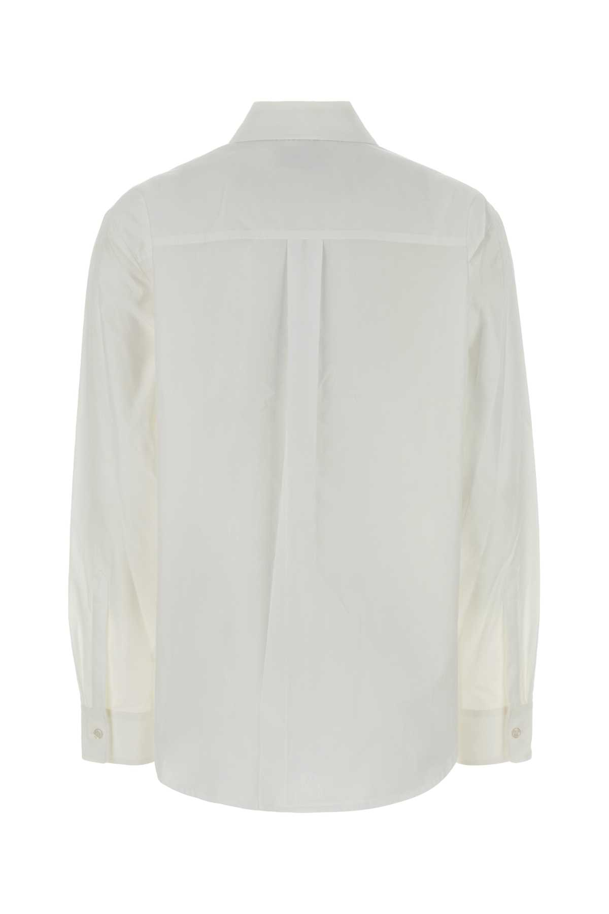 [Blaze Milano] Shirt FW26 SHBSH08EFAN 0001