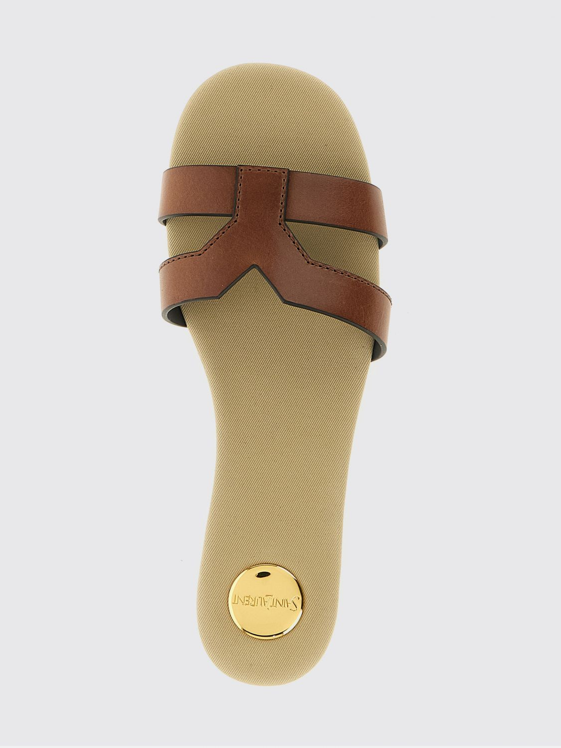[Saint Laurent] Sandals SS26 867777DWE00 6036