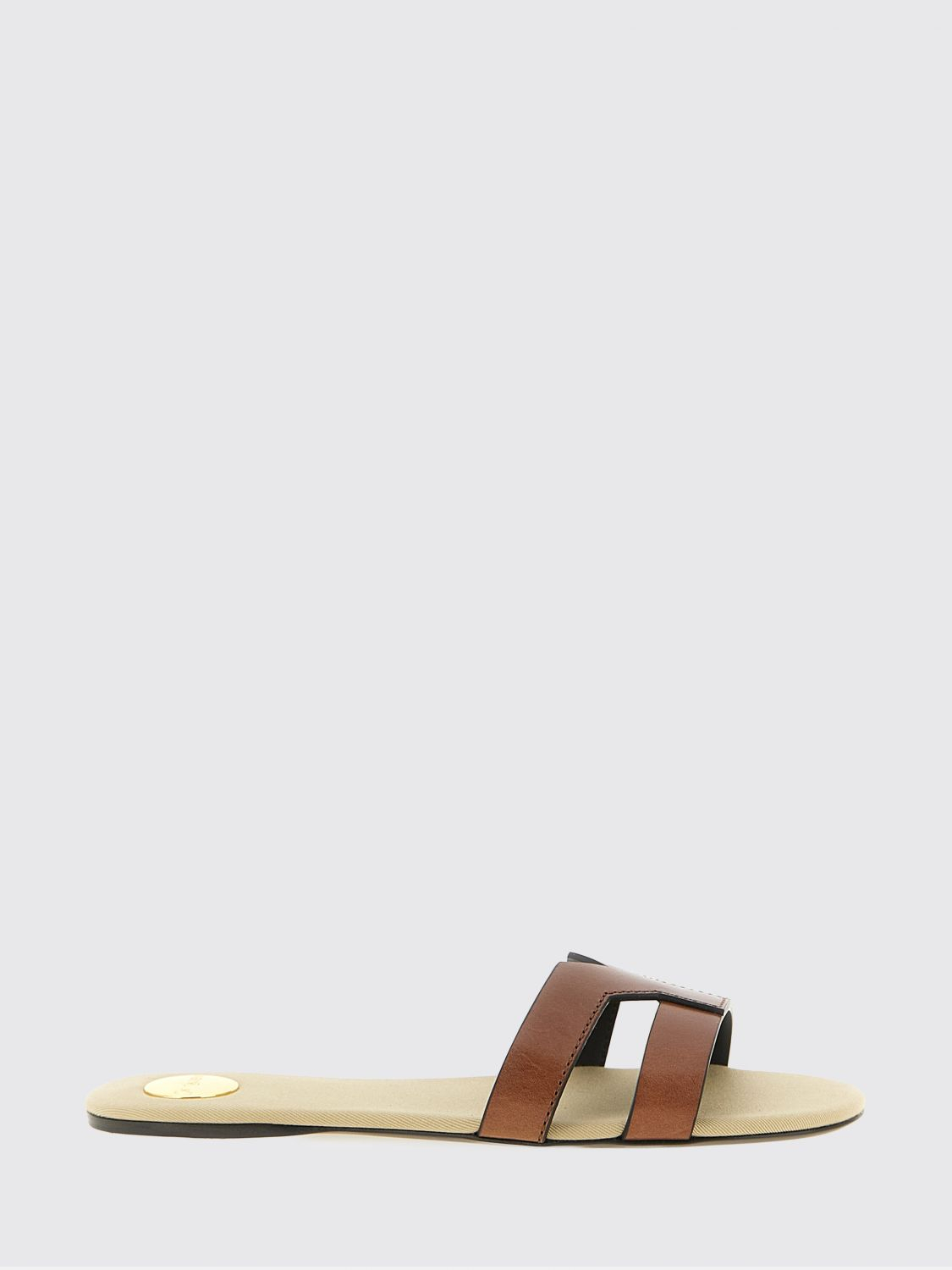 [Saint Laurent] Sandals SS26 867777DWE00 6036