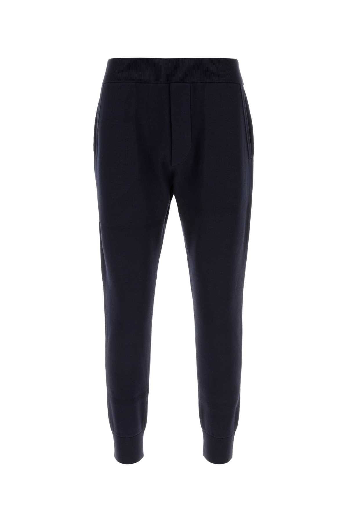 [DSQUARED] Trousers FW26 S74KB1155D13230 524