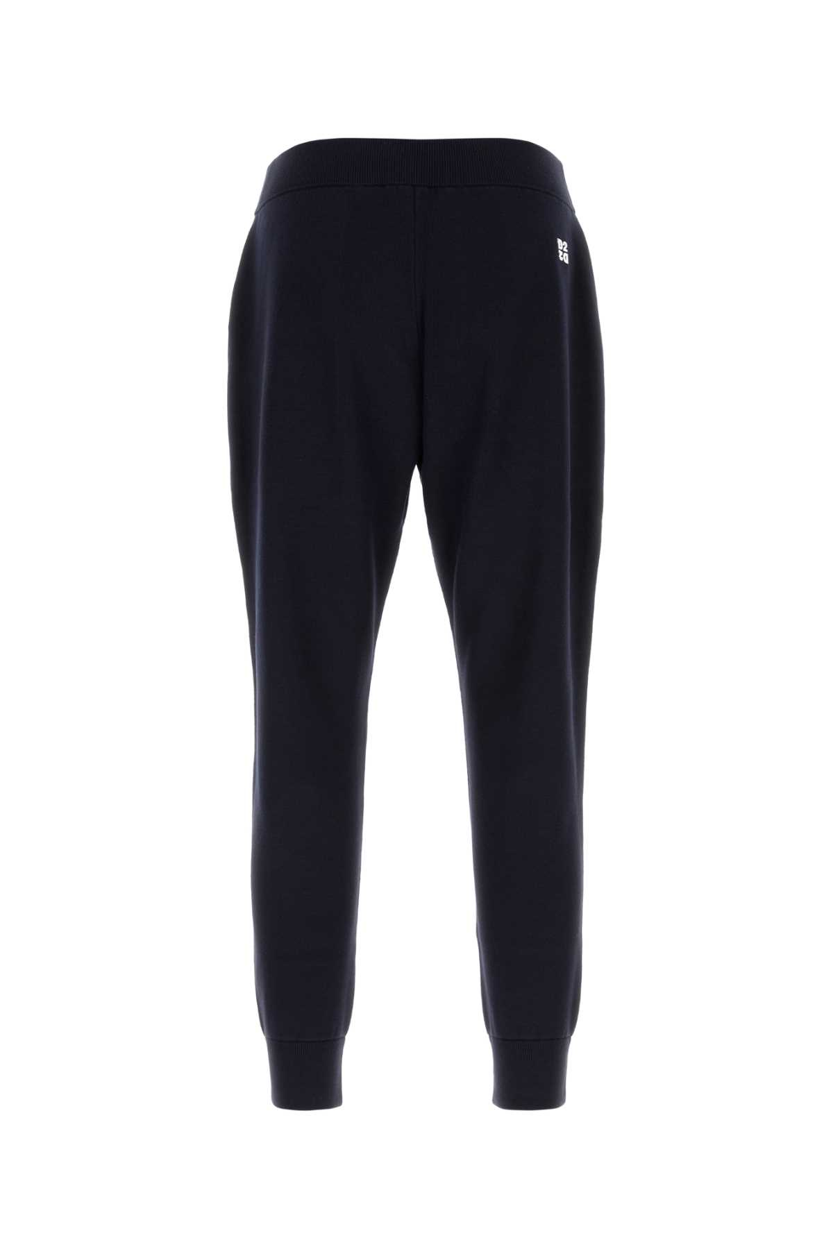 [DSQUARED] Trousers FW26 S74KB1155D13230 524