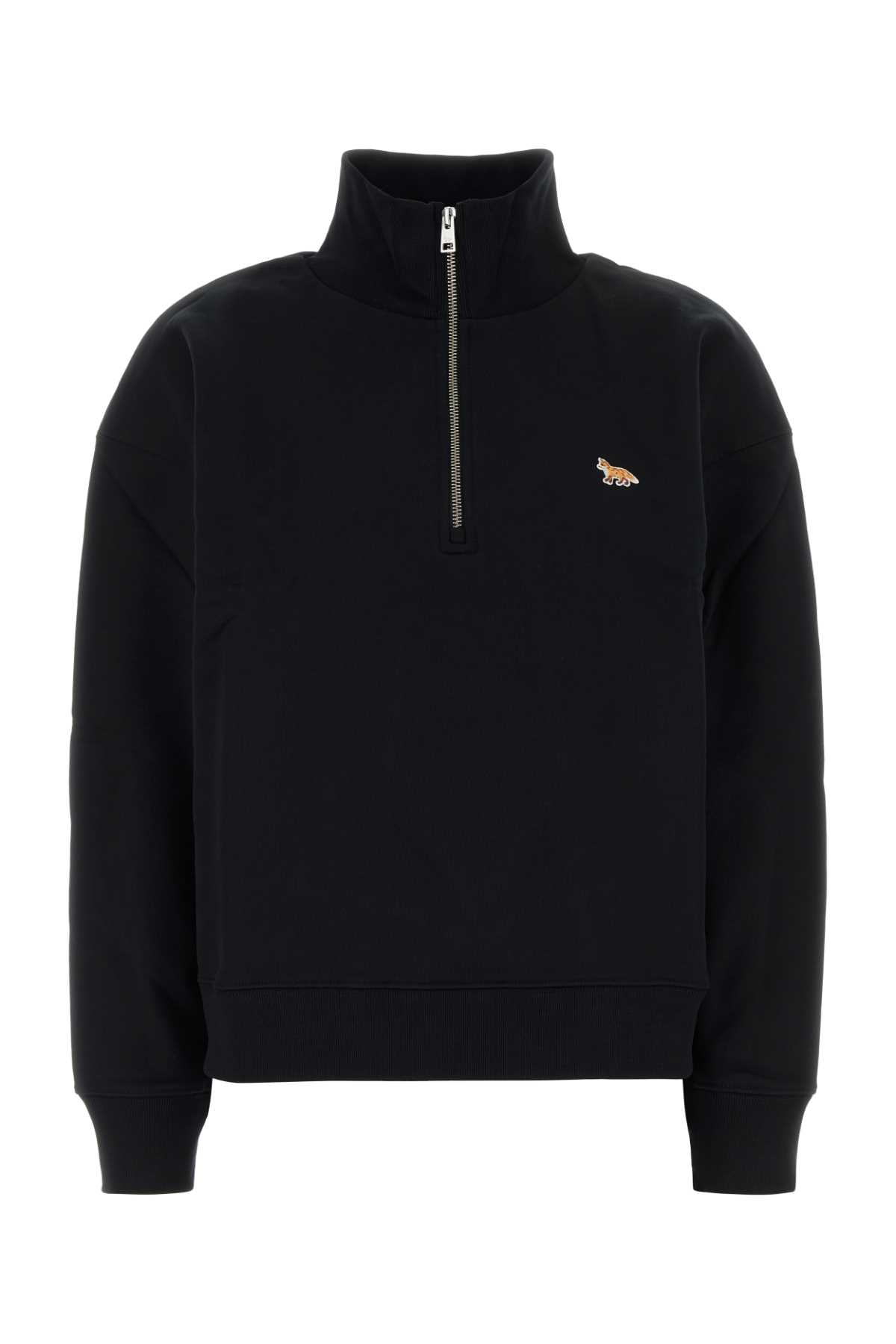 [MAISON KITSUNE] Sweatshirt FW26 PW00308KM0341 P199