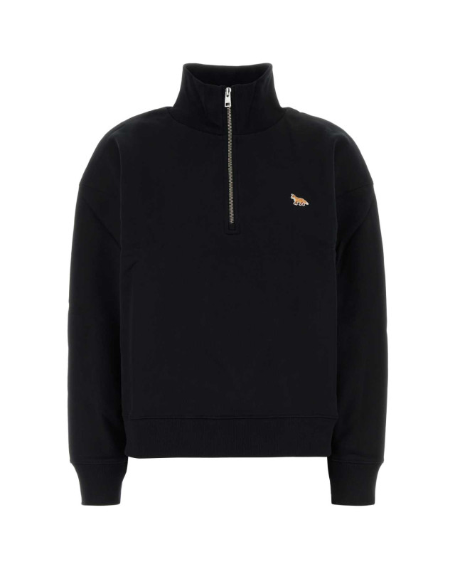 [MAISON KITSUNE] Sweatshirt FW26 PW00308KM0341 P199