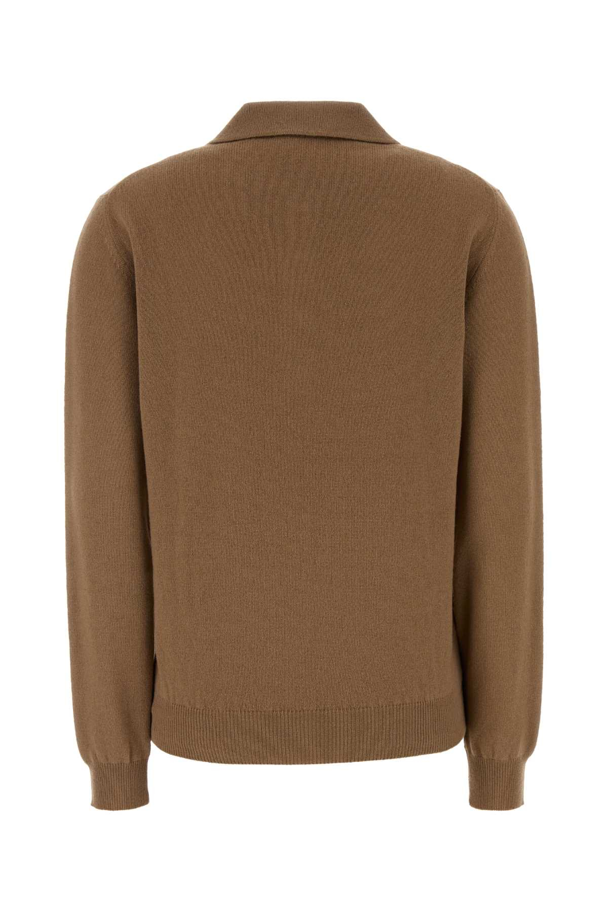 [Blaze Milano] Shirt FW26 PUKNI13WOO J002