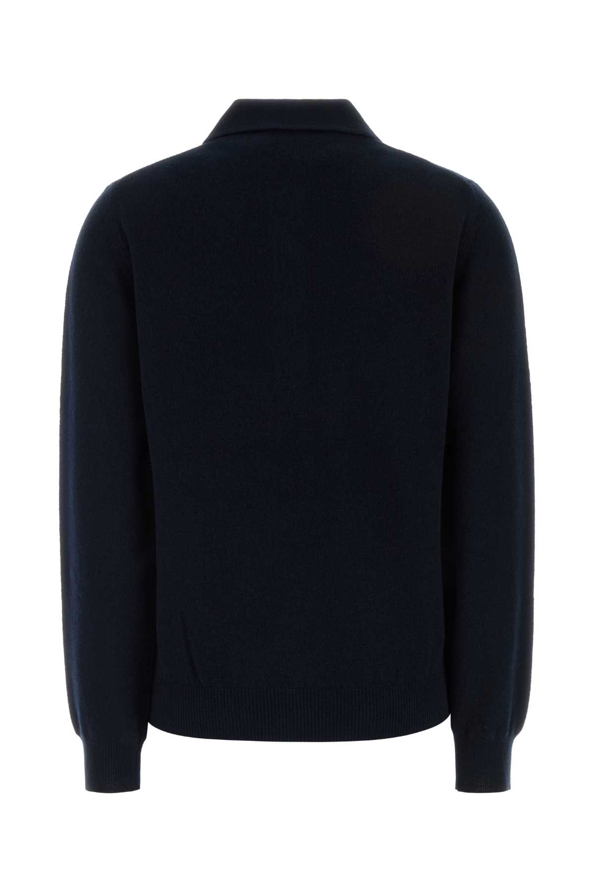 [Blaze Milano] Shirt FW26 PUKNI13WOO 0012