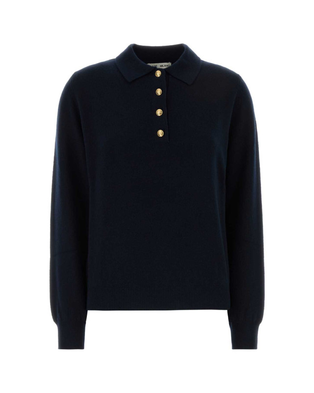 [Blaze Milano] Shirt FW26 PUKNI13WOO 0012