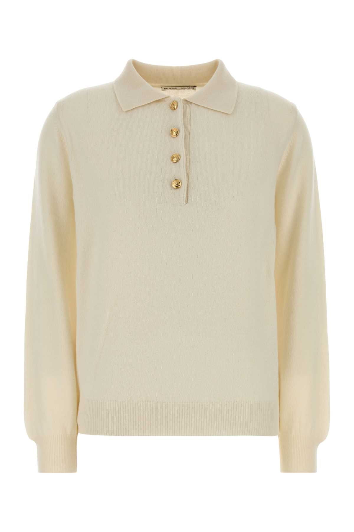 [Blaze Milano] Shirt FW26 PUKNI13WOO 0016